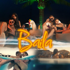 ดาวน์โหลดและฟังเพลง Baila พร้อมเนื้อเพลงจาก Siso