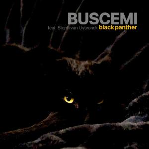 Album Black Panther (feat. Steph van Uytvanck) from Buscemi