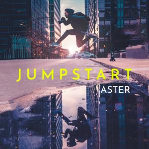 The Aster的專輯Jumpstart