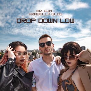 Album Drop Down Low from Mr. Gun