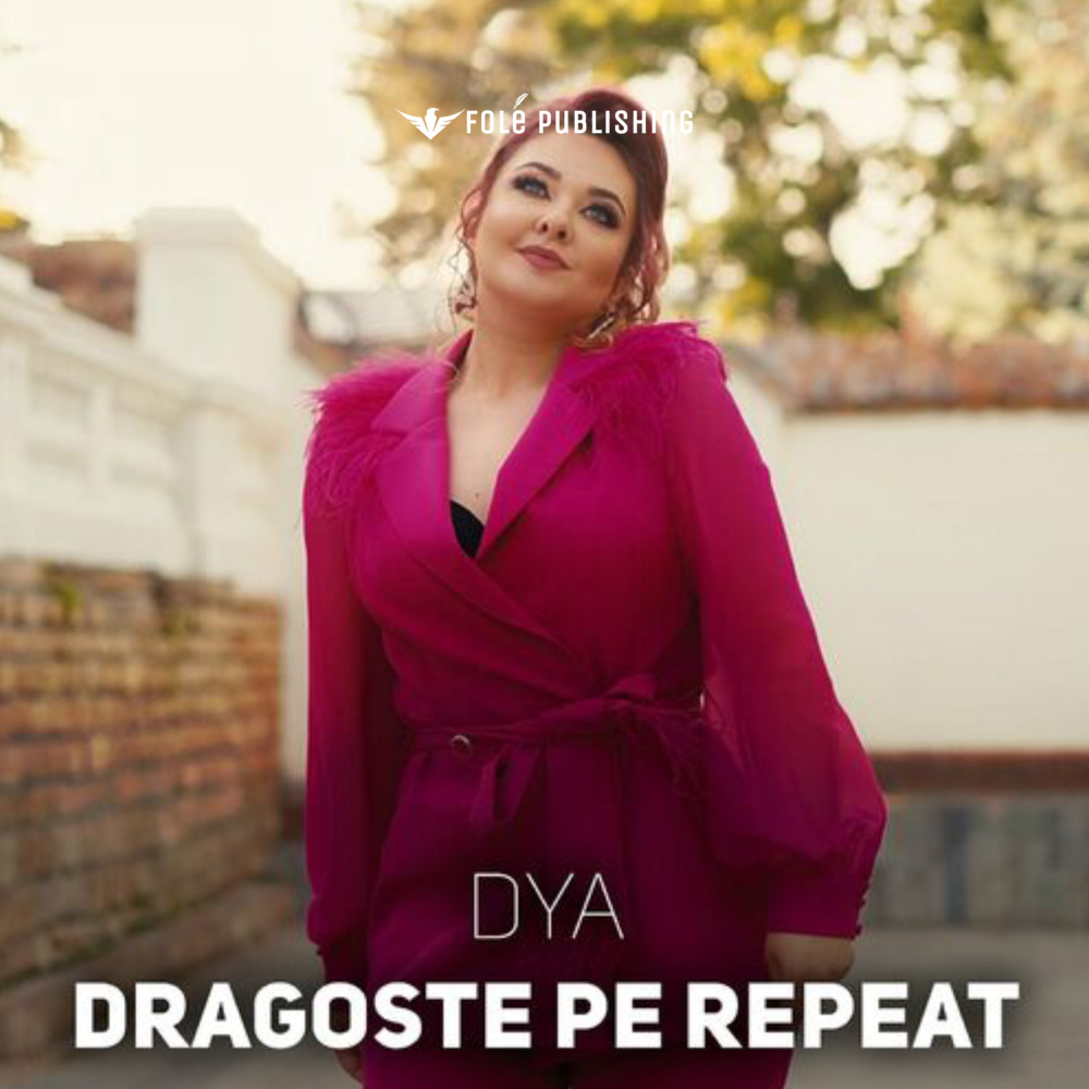 Dragoste Pe Repeat (Prod. MB Music)