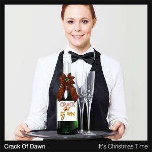 收聽Crack of Dawn的Its Christmas Time歌詞歌曲