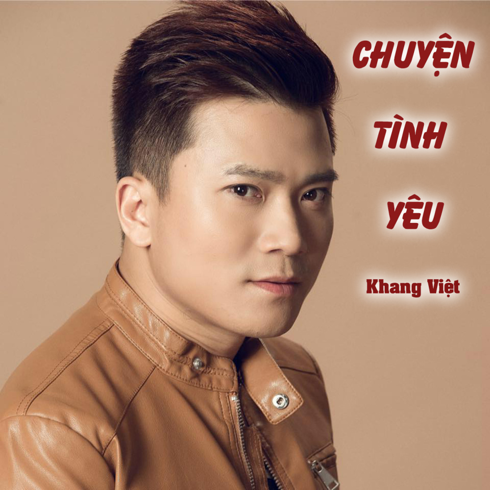 Chuyện Tình Yêu