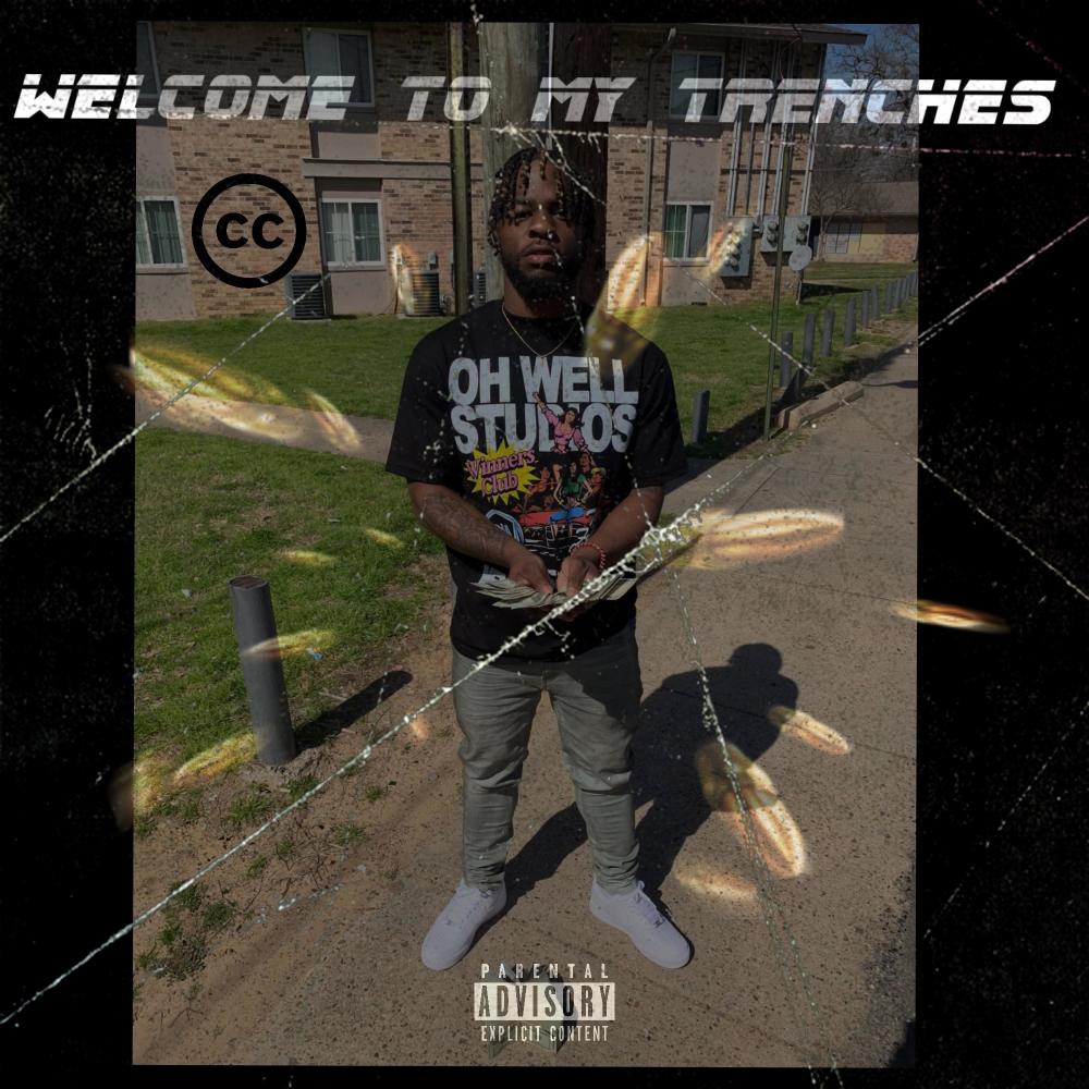 RATCHET SHIT (feat. HOOD) (Explicit)