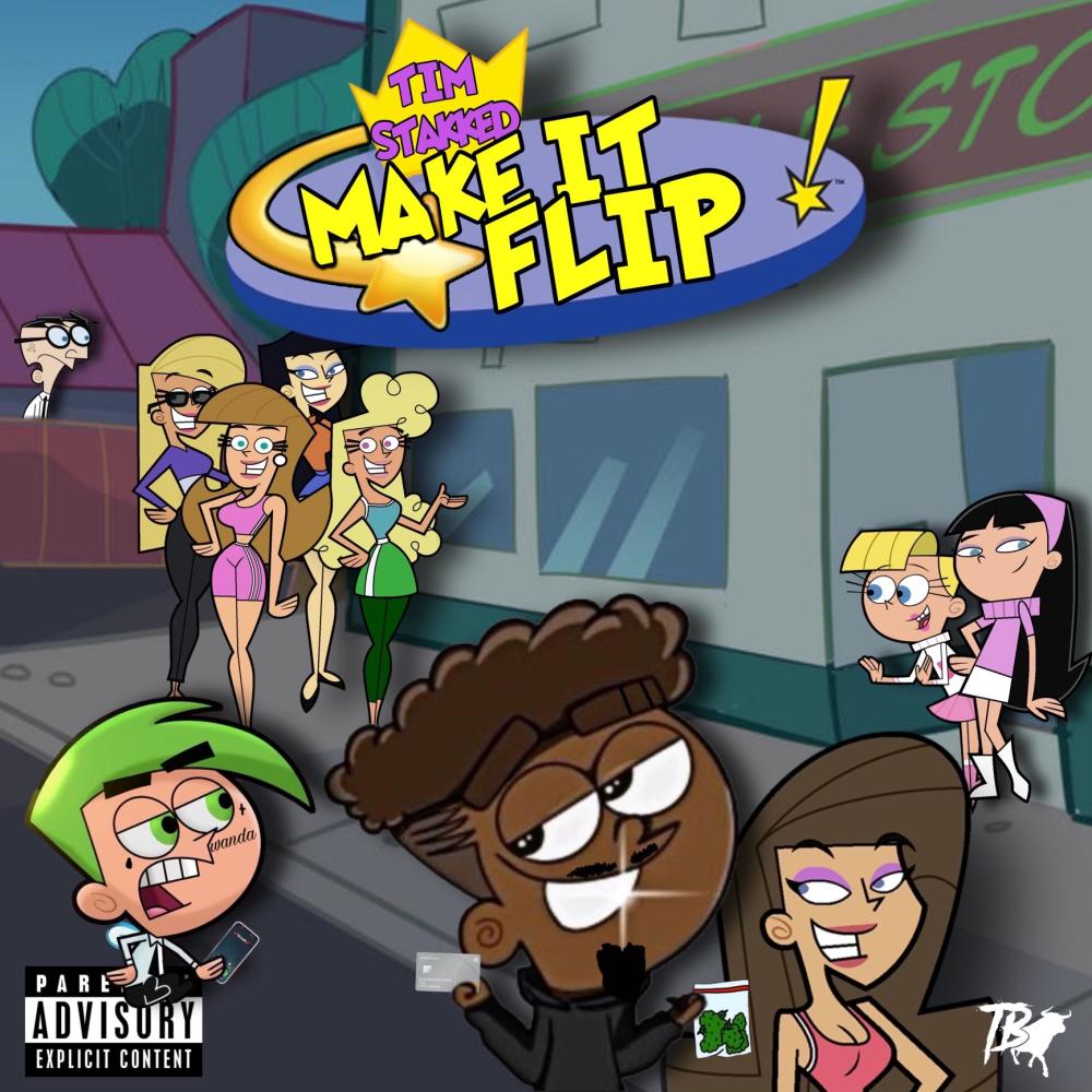Keep the Beat (feat. KTG) (Explicit)