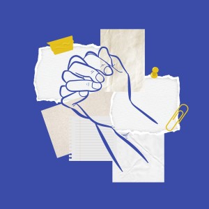 收聽SEOBIN的HOPE歌詞歌曲