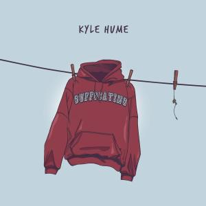 Kyle Hume的專輯Suffocating