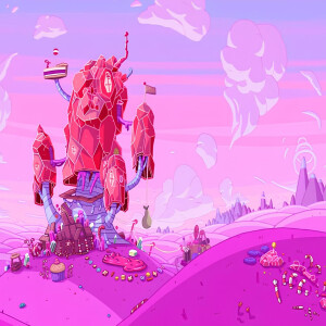 default playlist img