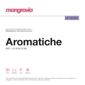 Dengarkan lagu Aromatiche nyanyian Mangrovia dengan lirik