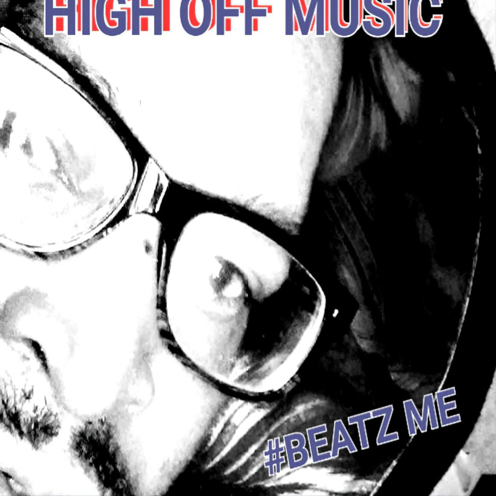 HIGH OFF MUSIC (Explicit)