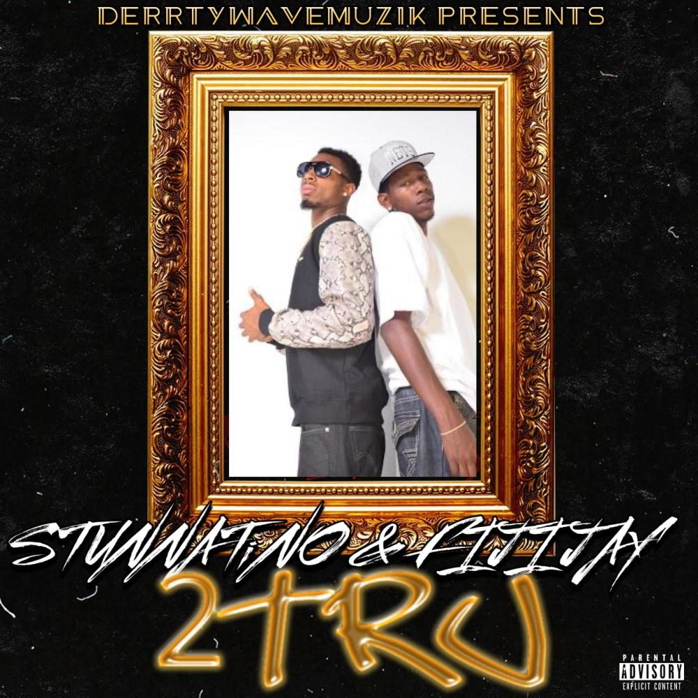 Keep It 100 (feat. DJ Slo Drop|Explicit)
