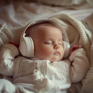 Noise of Colors Radio 1的專輯Lullaby Tunes: Music for Baby Sleep