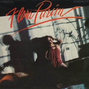 收聽Flora Purim的Everyday, Everynight (Album Version)歌詞歌曲