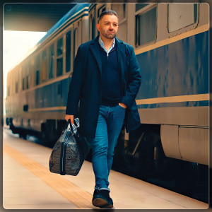 Album 20 De Ani from Dani Bănăteanu