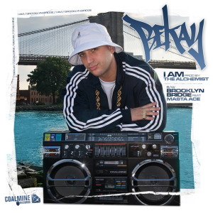 收聽Bekay的I Am (prod. by The Alchemist) (feat. DJ Revolution|Explicit)歌詞歌曲