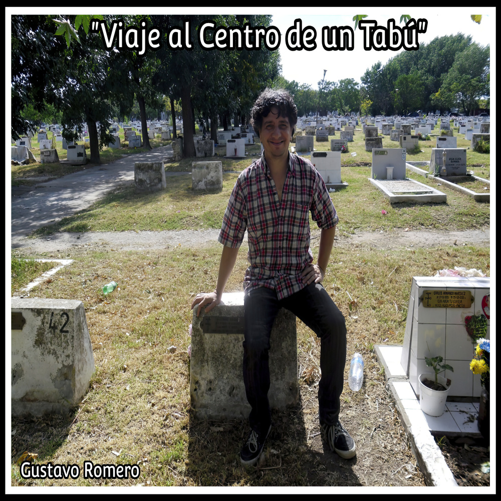 Viaje al Centro de un Tabú