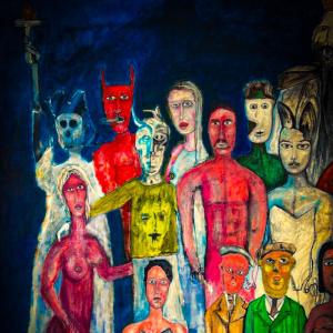 default playlist img