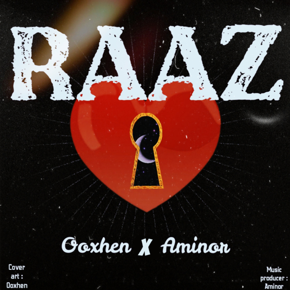 Ooxhen X Aminor-Raaz