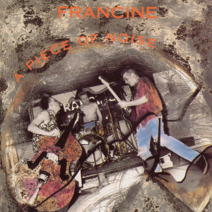 收聽Francine的Rocket To The Moon歌詞歌曲