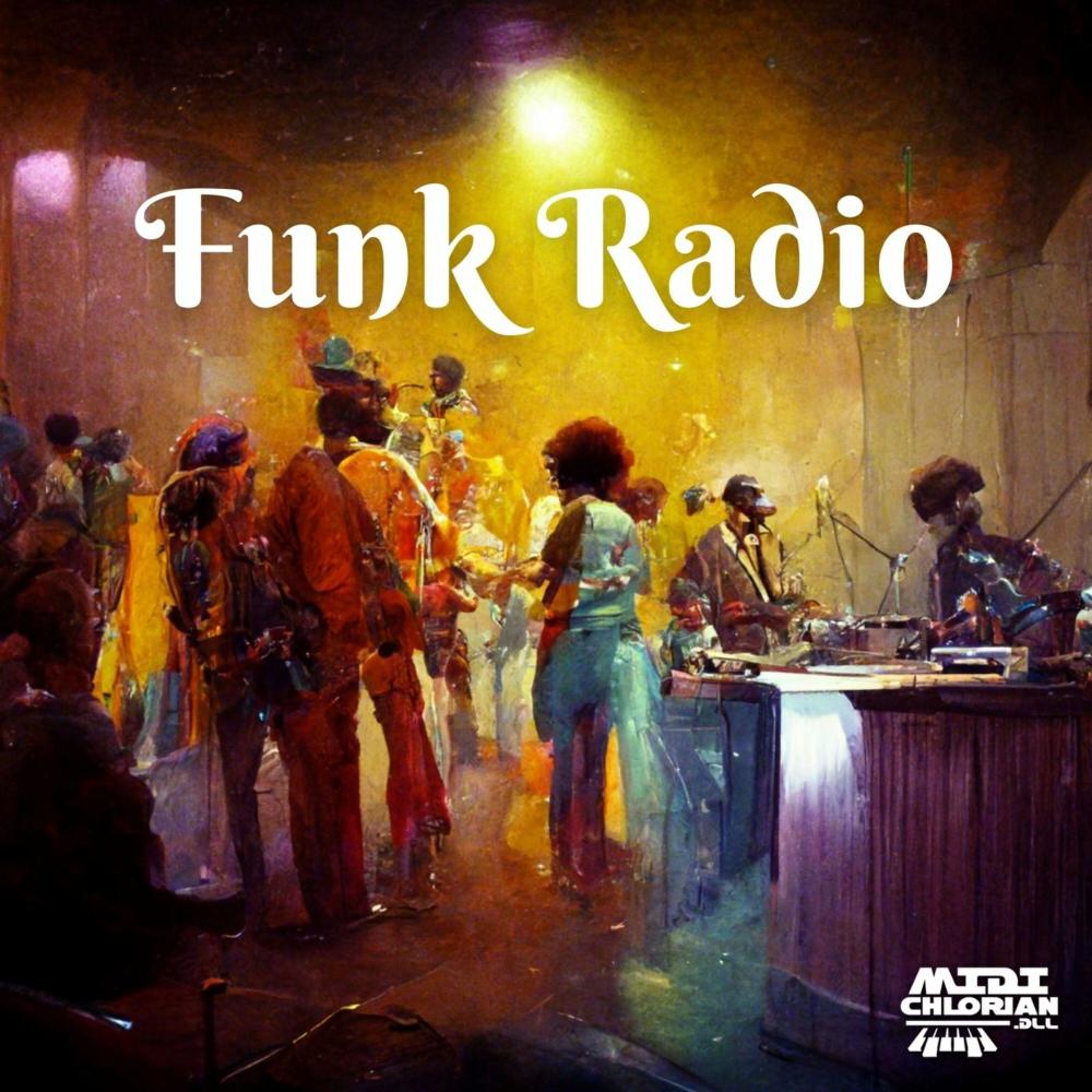 Funk Radio