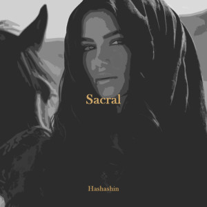 Hashashin的專輯Sacral