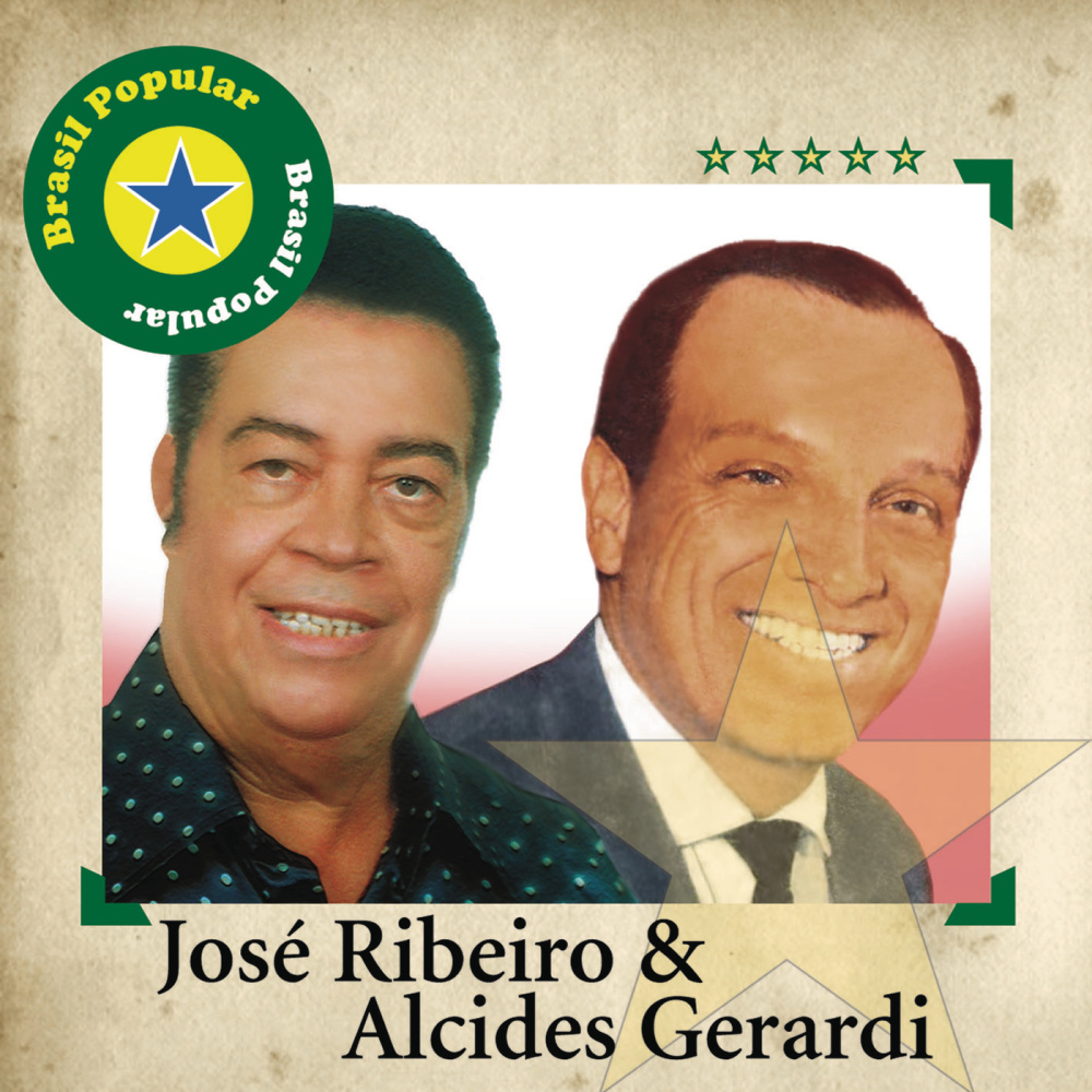 Um Par de Aliança
