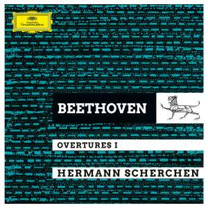 Orchester der Wiener Staatsoper的專輯Beethoven: Overtures I