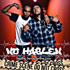 Bendito Barrio的專輯No Hablen (Explicit)