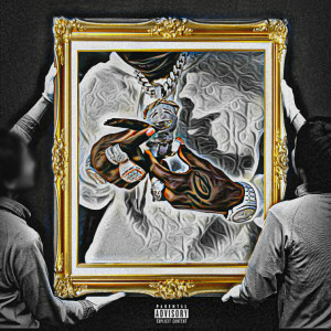收聽DaBaby的Masterpiece (Explicit)歌詞歌曲