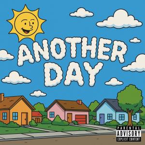 NVY的專輯ANOTHER DAY (Explicit)