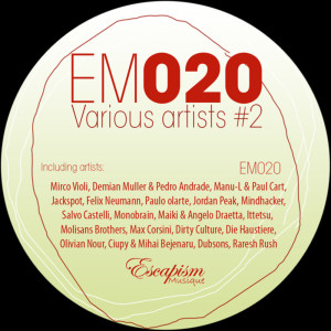 收聽Raresh Rush的Raum歌詞歌曲