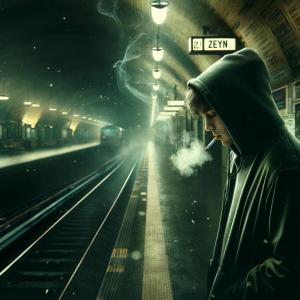 收聽Zeyn的GHOSTED歌詞歌曲