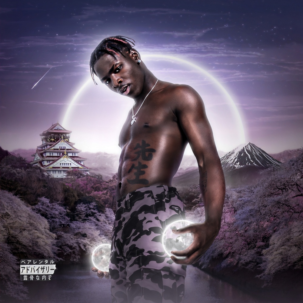 Guapanese (Explicit)