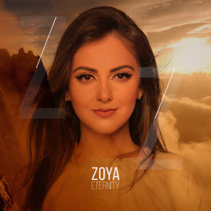 ดาวน์โหลดและฟังเพลง Purple Skies พร้อมเนื้อเพลงจาก Zoya