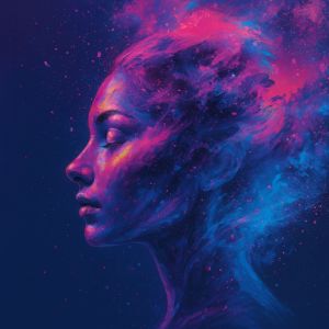Album UltraHypnosis & Calm Anxiety Quickly from Misty Ray