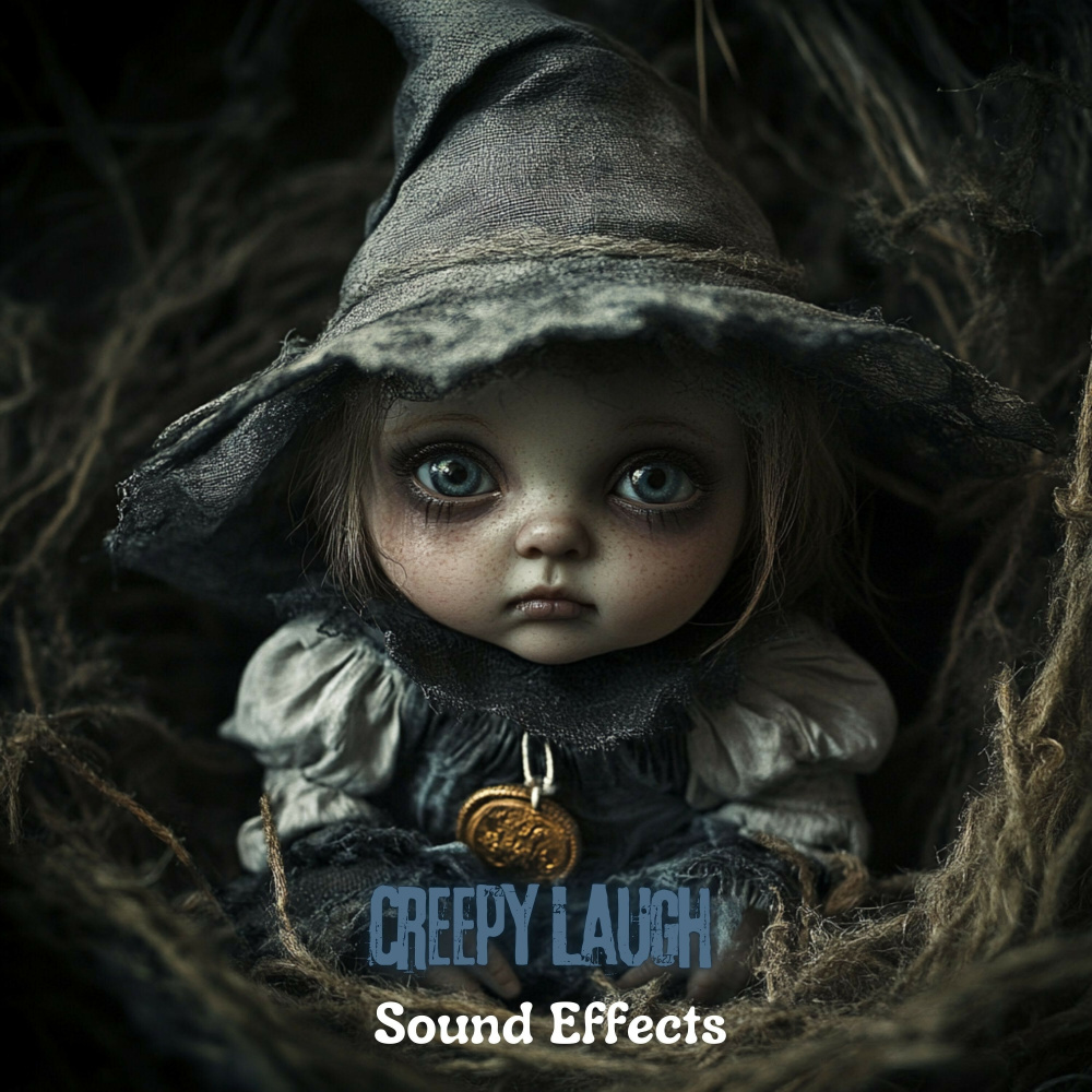 Eerie Whispering Voices