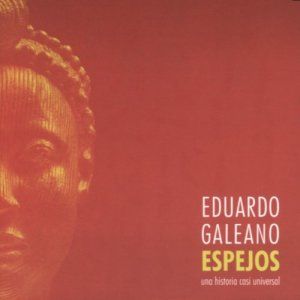 Eduardo Galeano的專輯Espejos