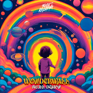 Skull Demon的专辑WonderWall