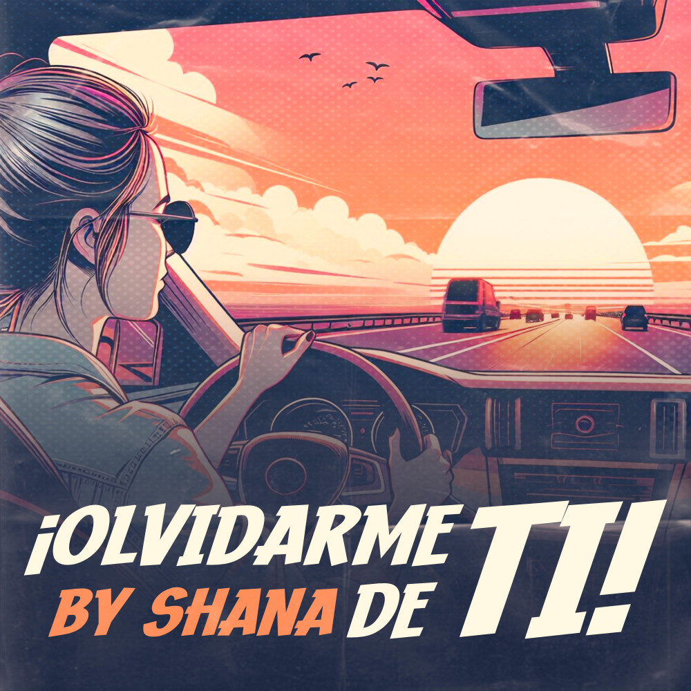 Olvidarme de Ti (Explicit)