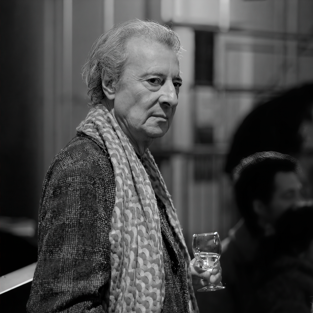 Luc Ferrari