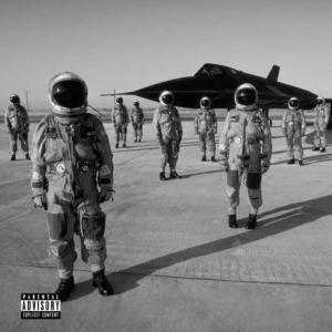 อัลบัม Alien Invasion (feat. KG 3times) (Explicit) ศิลปิน 2AM