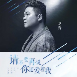 收聽龍奔的請不要再説你還愛着我歌詞歌曲