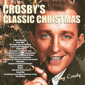 Dengarkan lagu Good King Wenceslas / We Three Kings Of Orient Are / Angels We Have nyanyian Bing Crosby dengan lirik
