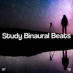 Album !!!" Study Binaural Beats "!!! from Study Alpha Waves