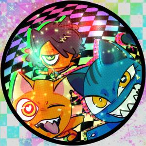 收聽P.uxX的no te quiero perder (feat. asfixia & oami) (Explicit)歌詞歌曲