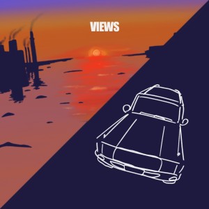 收聽MrRn的Views (feat. Riddy as Grab 43rd & Nate Bronx) (Explicit)歌詞歌曲