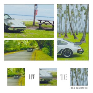 Prod. By Rose的專輯Low Tide