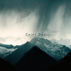 收聽Hazue的Rainy Day歌詞歌曲