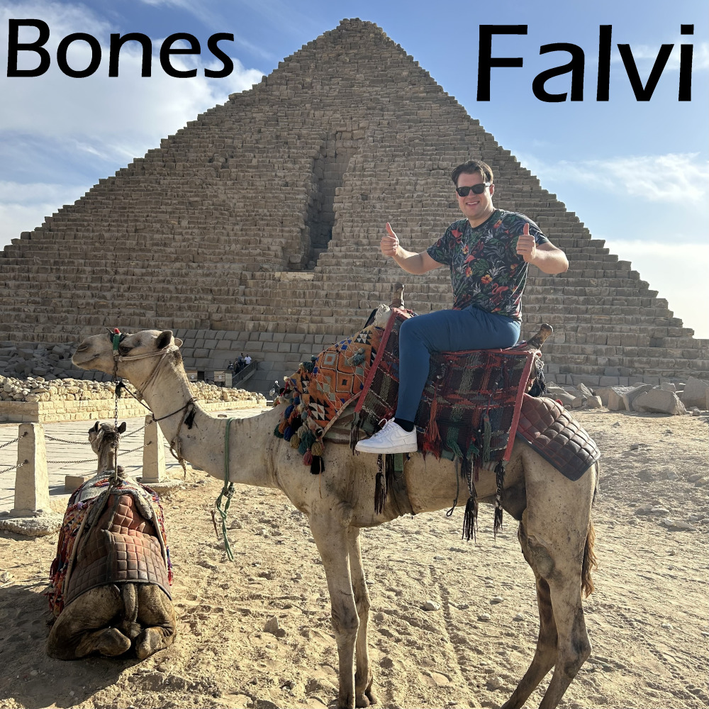 Bones