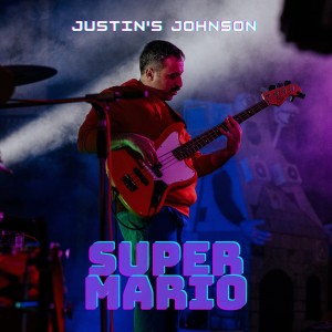 Listen to Super Mario (Explicit) song with lyrics from Justin'S Johnson